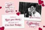 Cimory Love Typeface Font