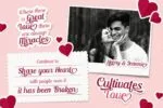 Cimory Love Typeface Font