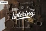 Cipsta - Modern Handmade Script Typeface