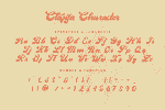 Clasifa Font