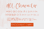 Colossal Love Font