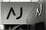 Contour Font