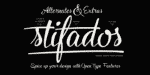 Could Brew Font