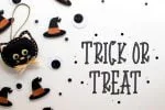 Creaky Forest Font