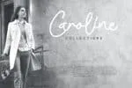 Dellia Signature Font