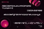 Detacher Font