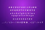 Dhaton Neo Font