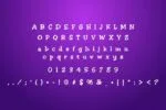 Dhaton Neo Font