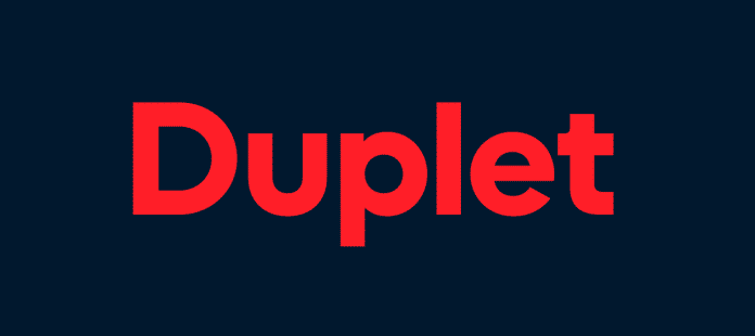 Duplet Open Font Family