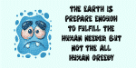 Earth Days Font
