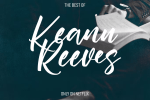 Edward Peters Font