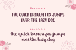 Emma Ameliya Font