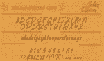 Endless Revisions - It's A Handwritten Font