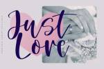 Endlessly Font