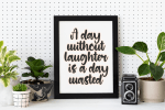 Enlightica Script Font