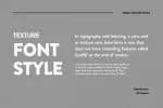 Equal Slipcase Sans Serif Font Family