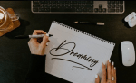Falernola Modern Handwritten Font