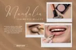 Falminga Charia Beautiful Script Font