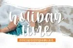 Farmhouse Kitchen Font