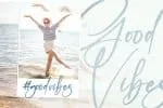 Fasifik Capture Script Font