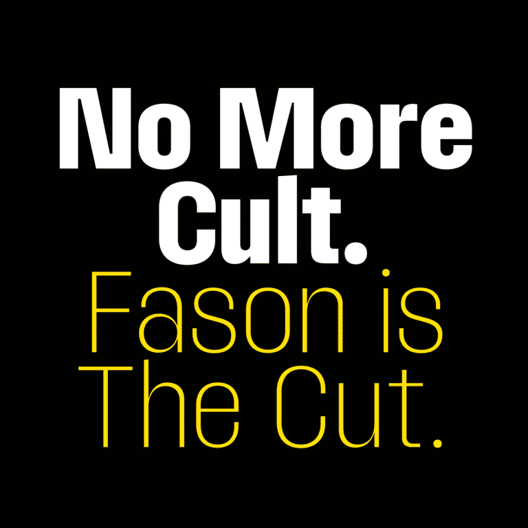 Fason Typeface Font