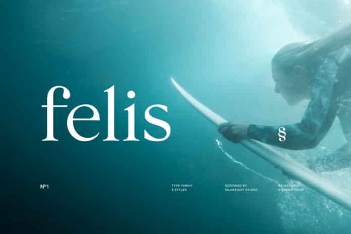 Felis Font