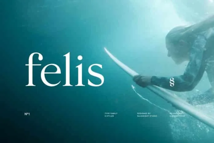 Felis Font