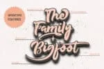 Feliz Dia Font