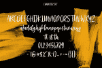 Feliztha Script Font