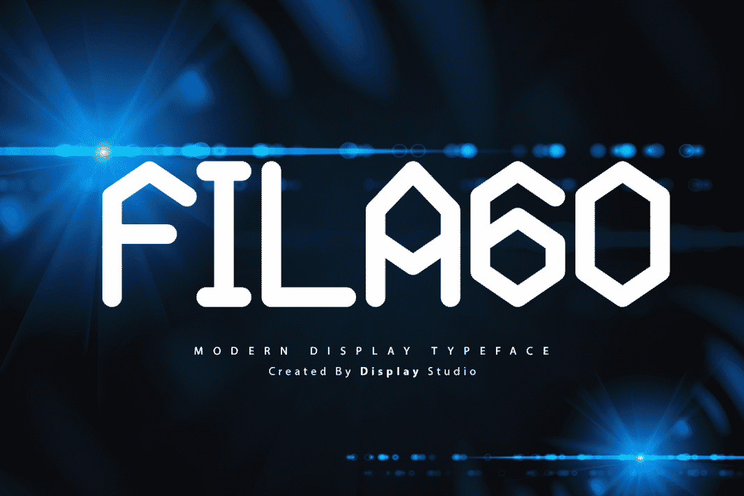 Filago Font