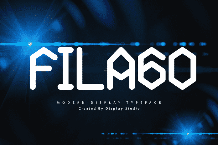 Filago Font
