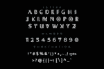 Folk Font