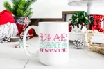 Forever Christmas Font