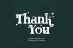 Froggy Foggy Font