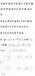 Funky Monkey Font