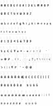 Funny Party Font