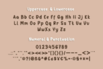 Gefuh Font