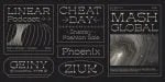 Geiny Font