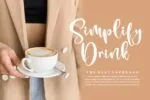 Gelista – Beautiful Script Font