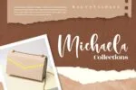 Gelista – Beautiful Script Font