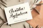 Georghie Monica Font