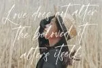 Gerald Fletchery Script Font