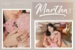 Getisha Script Font