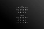 Geuropic Font