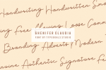 Ghenifer Claudia Font