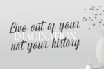 Golden History Font