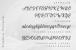 Golden History Font