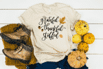 Grateful Season Script Font