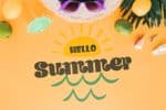 Groovy Summer Font