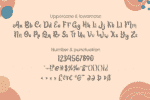 Halaman Font
